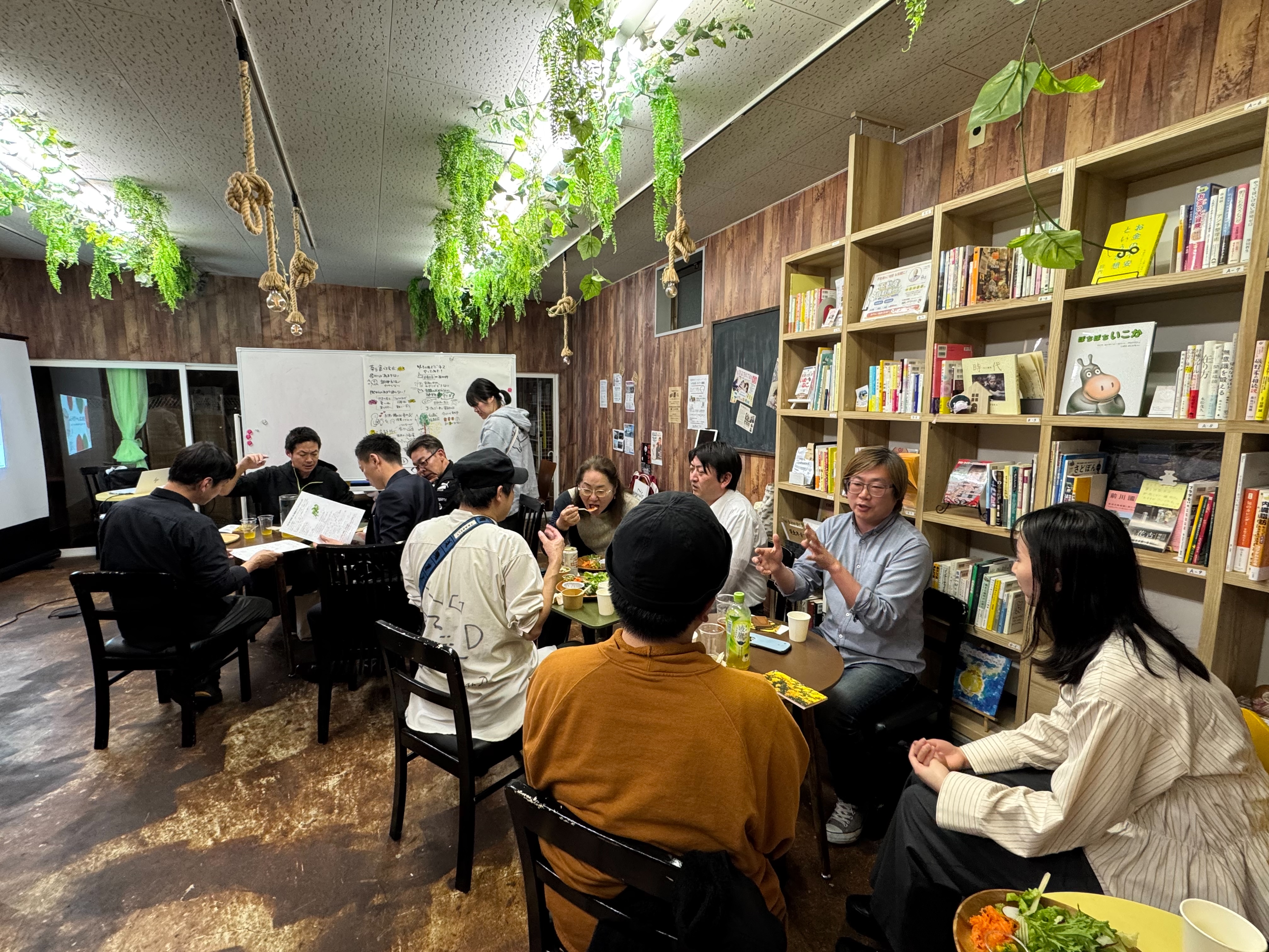 Local Drinks NIIGATA 集合写真