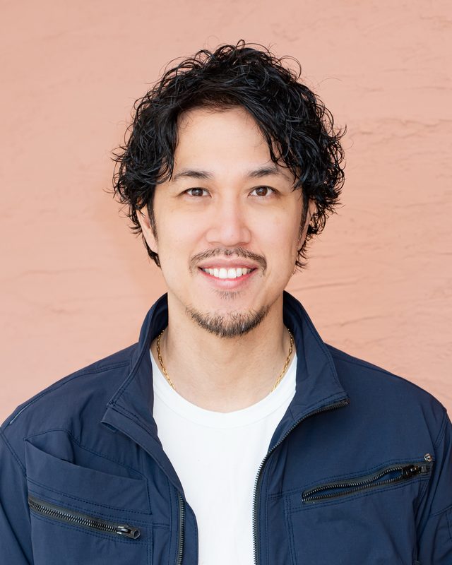 五傳木 陽介さん(株式会社五護 代表取締役)