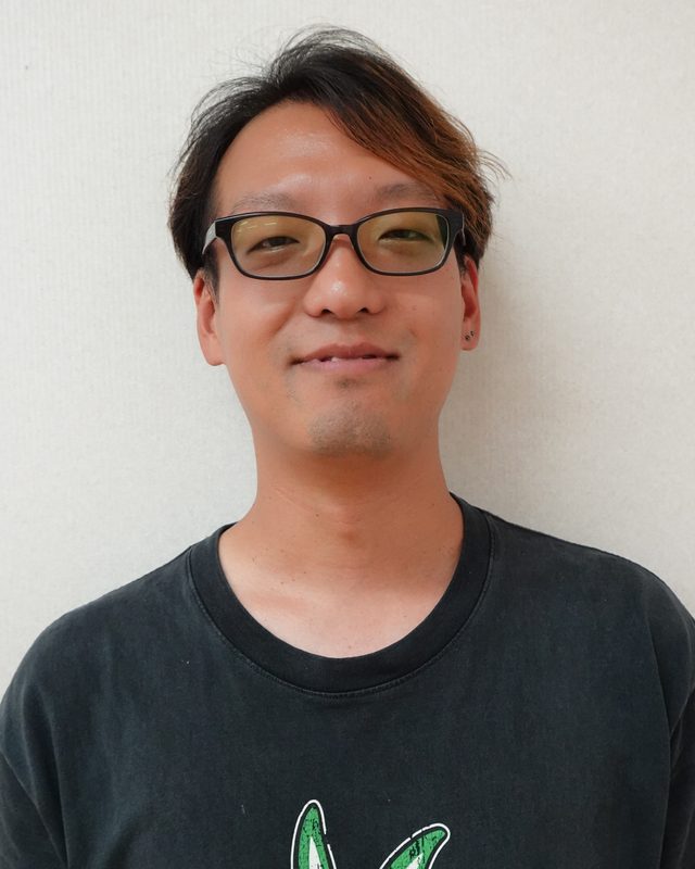難波 拓美さん(マスヤ to マハロ 店長)