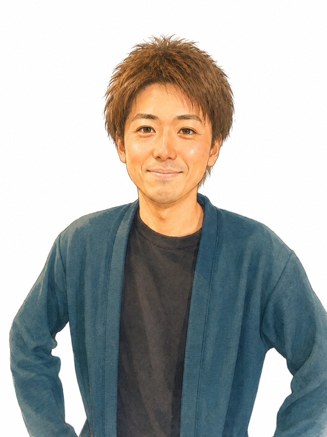 石橋 純